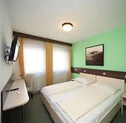Hotel Jufa Sued - Self Check-in Graz