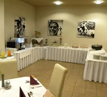 Hotel Jufa Sued - Self Check-in 3*