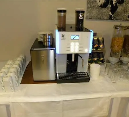 Hotel Jufa Sued - Self Check-in 3*