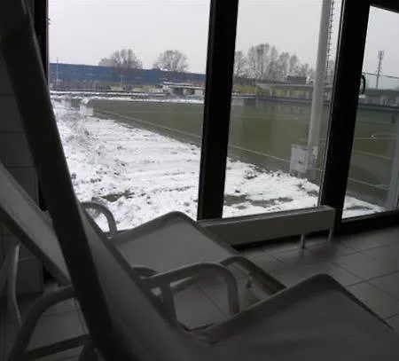 Отель Jufa Sued - Self Check-in 3*