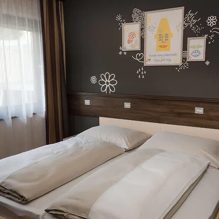 Jufa Sued - Self Check-in Graz