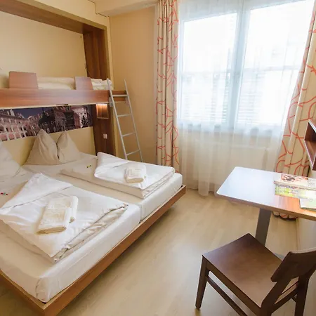 Jufa Süd Hotel Graz