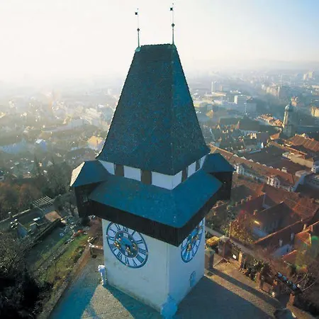 Hotel Jufa Sued - Self Check-in Graz