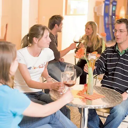 Jufa Süd Hotel Graz