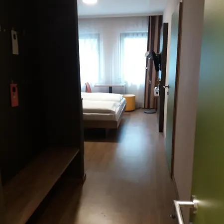 Hotel Jufa Sued - Self Check-in 3*