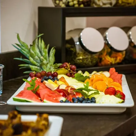 Jufa Sued - Self Check-in 3*