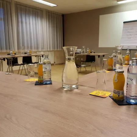 Hotel Jufa Sued - Self Check-in Graz