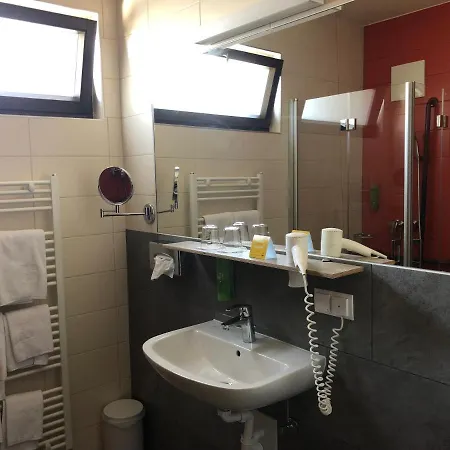 Hotel Jufa Süd Graz