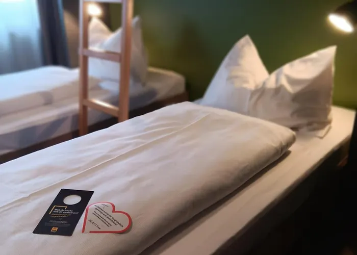 Jufa Sued - Self Check-in فندق