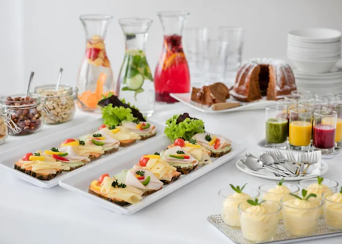 فندق Jufa Sued - Self Check-in