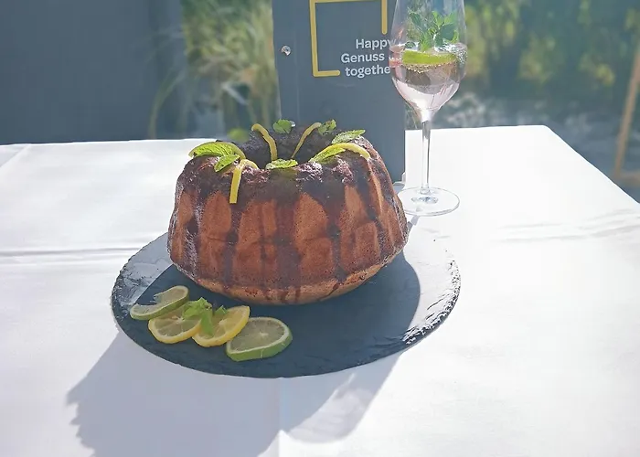 Jufa Sued - Self Check-in غراتس