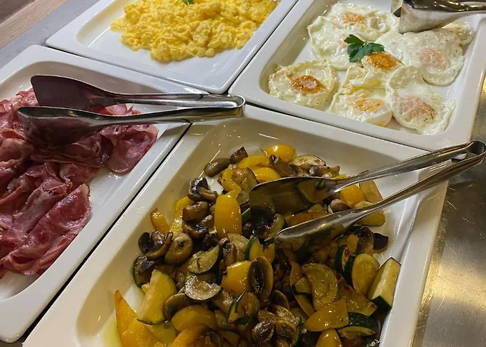 Jufa Sued - Self Check-in فندق