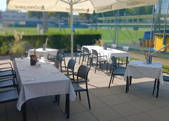 Jufa Sued - Self Check-in فندق 3*