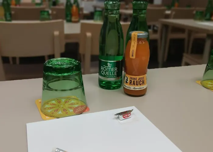 Hotel Jufa Sued - Self Check-in Graz