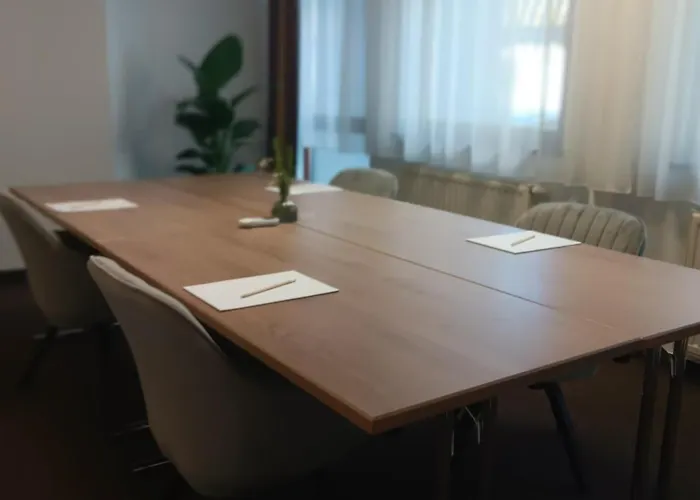 Jufa Sued - Self Check-in فندق 3*