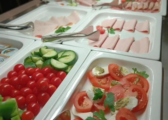 فندق Jufa Sued - Self Check-in 3*