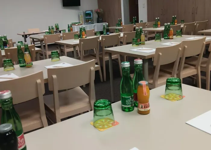 Hotel Jufa Sued - Self Check-in Graz