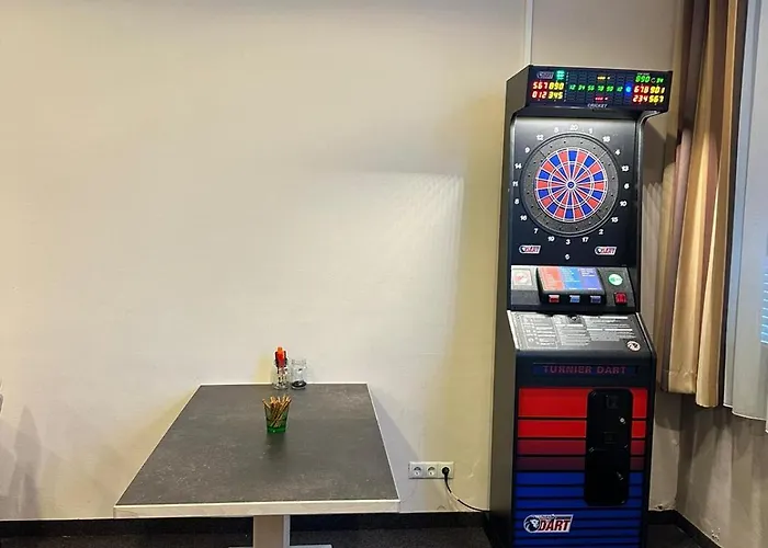 Jufa Sued - Self Check-in Hotel Graz