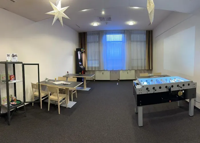 Jufa Sued - Self Check-in غراتس