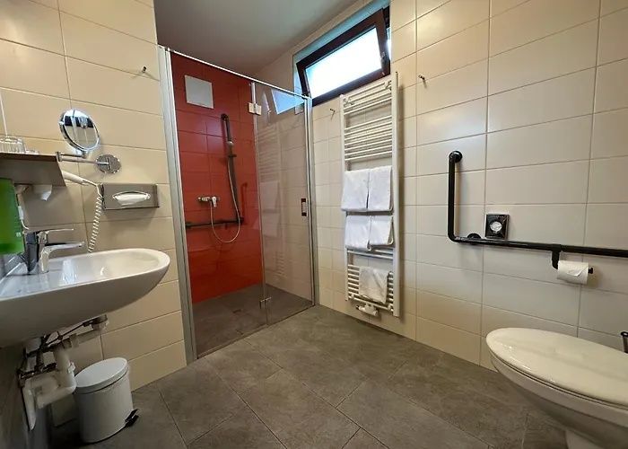 Jufa Sued - Self Check-in 3*