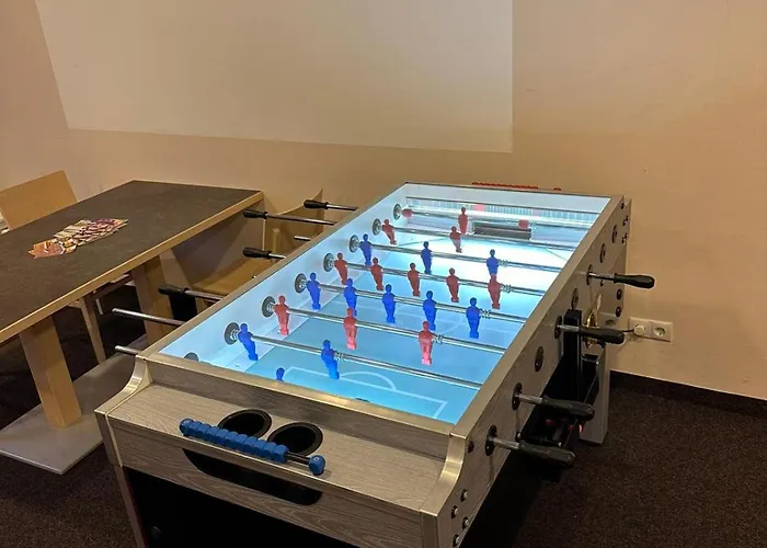 Jufa Sued - Self Check-in غراتس