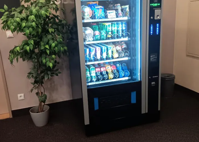 Jufa Sued - Self Check-in فندق 3*