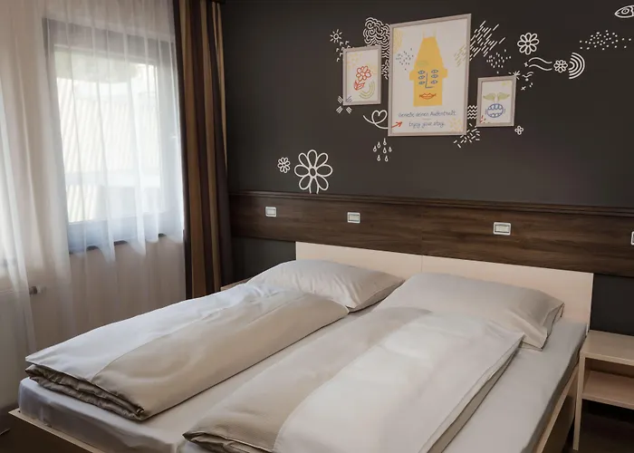 Hotel Jufa Sued - Self Check-in