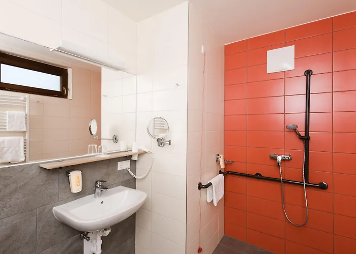 فندق Jufa Sued - Self Check-in