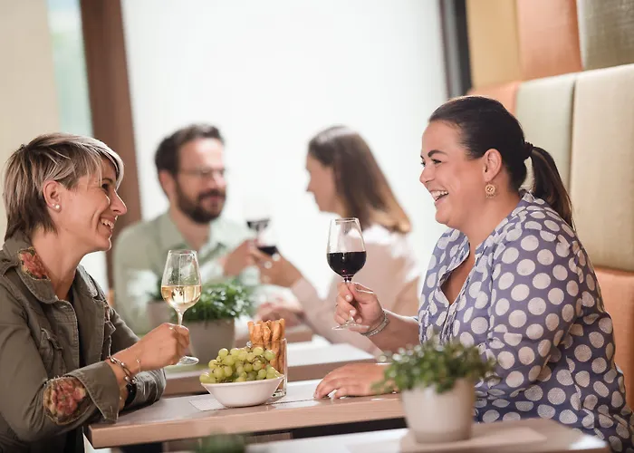 فندق Jufa Sued - Self Check-in