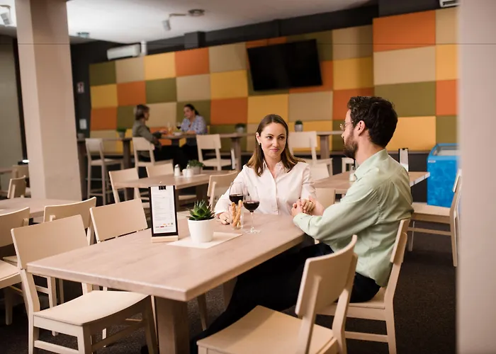 Jufa Sued - Self Check-in فندق