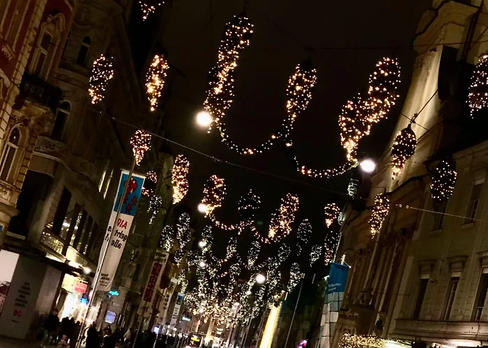 Jufa Sued - Self Check-in 3*