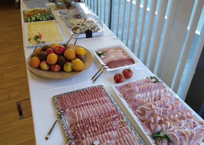 Jufa Sued - Self Check-in فندق 3*