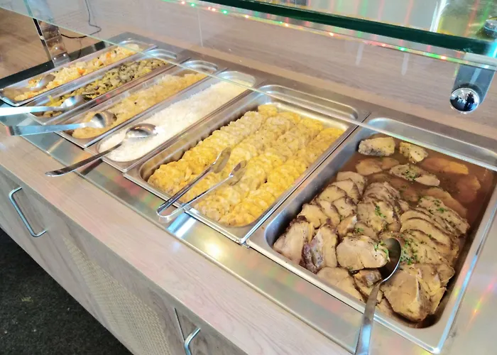 Jufa Sued - Self Check-in 3* Graz