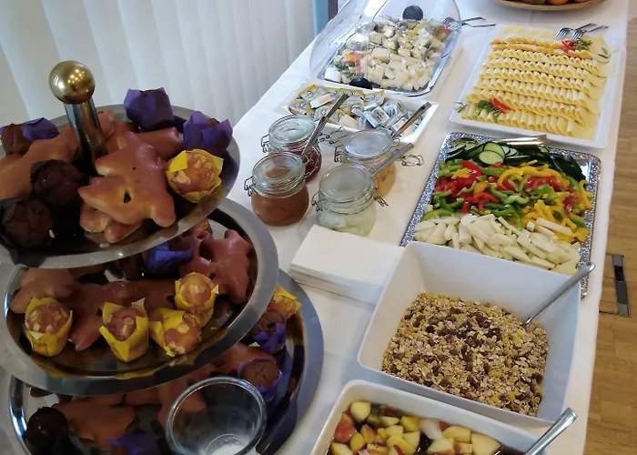 فندق Jufa Sued - Self Check-in