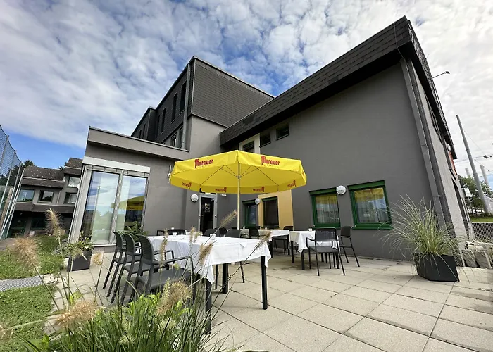 Jufa Sued - Self Check-in 3* غراتس