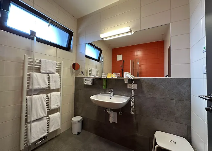 فندق Jufa Sued - Self Check-in