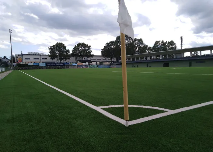 Jufa Sued - Self Check-in Hotel 3*