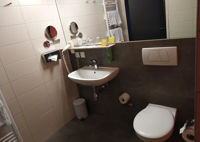 فندق Jufa Sued - Self Check-in