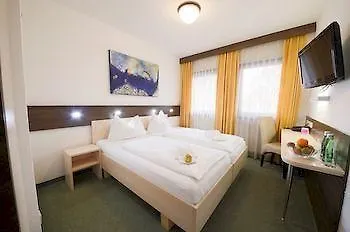 Hotel Jufa Sued - Self Check-in