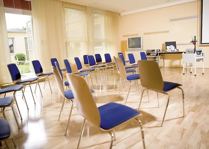 Jufa Sued - Self Check-in فندق 3*