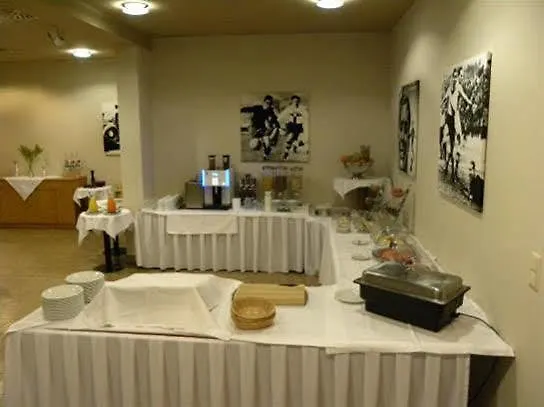 Jufa Sued - Self Check-in Hotel Graz