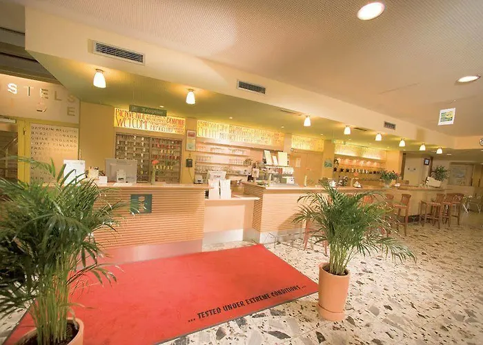 Jufa Sued - Self Check-in فندق