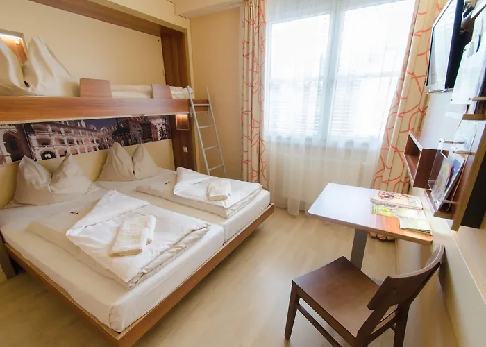 Jufa Sued - Self Check-in فندق غراتس