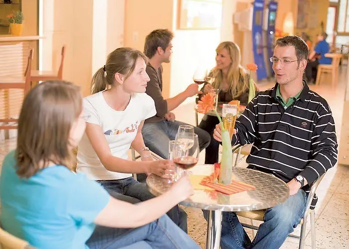 Jufa Sued - Self Check-in فندق غراتس