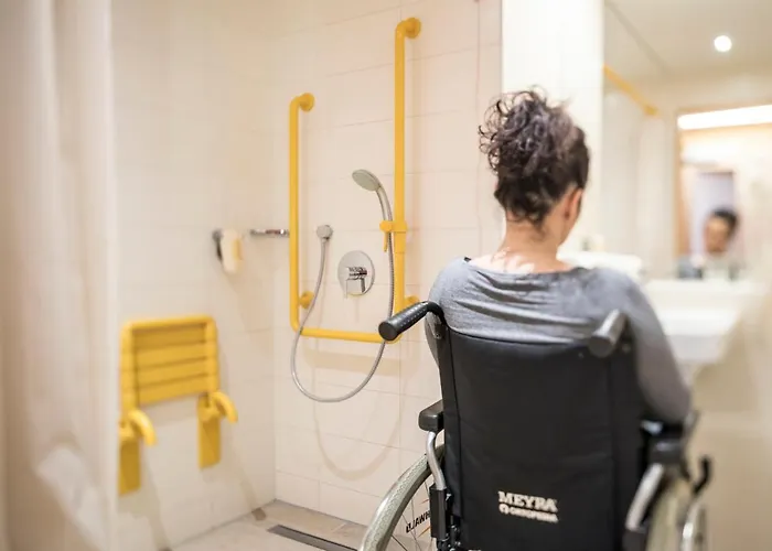 فندق Jufa Sued - Self Check-in غراتس