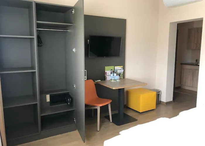 Jufa Sued - Self Check-in فندق 3*